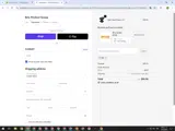 Brio Product Group coupon verification screenshot