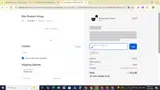 Brio Product Group coupon verification screenshot