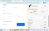 Brio Product Group coupon verification screenshot