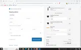Brio Product Group coupon verification screenshot