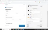 Brio Product Group coupon verification screenshot