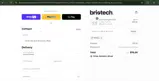ANGEL coupon verification screenshot