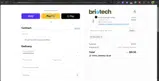 CALANA coupon verification screenshot