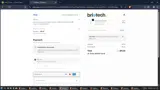CALANA coupon verification screenshot