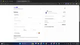 HealingTogether coupon verification screenshot