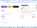 NEWSUBSCRIBER15 coupon verification screenshot