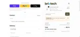 PJHARLOW coupon verification screenshot