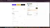 WELCOME15 coupon verification screenshot