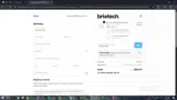WELCOME15 coupon verification screenshot