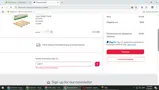 DAD15 coupon verification screenshot