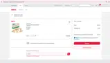 cart25 coupon verification screenshot