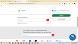 thankyou10 coupon verification screenshot