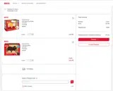 SAVE15 coupon verification screenshot