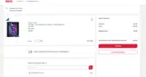 celebrate15 coupon verification screenshot