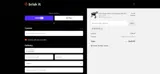 BRISKIT50 coupon verification screenshot