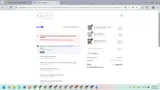 WELCOME10 coupon verification screenshot