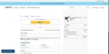 BRITA20 coupon verification screenshot