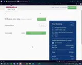 PSHOT coupon verification screenshot