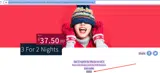 PSHOT coupon verification screenshot