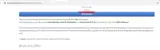 PSHOT coupon verification screenshot