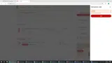 Brite20 coupon verification screenshot