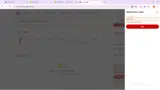 Brite20 coupon verification screenshot