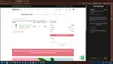 TT20 coupon verification screenshot