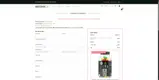 stop20 coupon verification screenshot