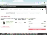 stop20 coupon verification screenshot