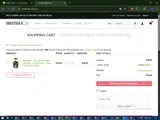 SAVE20 coupon verification screenshot