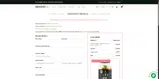 SAVE20 coupon verification screenshot