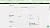 OIL20 coupon verification screenshot