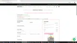 CYBER40 coupon verification screenshot