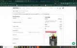 PLANEVPE coupon verification screenshot
