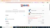 JULY15 coupon verification screenshot