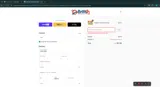 BOTTOMSUP15 coupon verification screenshot