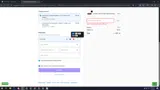 DUNK15 coupon verification screenshot