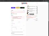 GOODMORNINGS15 coupon verification screenshot