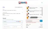 GOODMORNINGS15 coupon verification screenshot