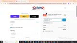 EXCEEDINGLY15 coupon verification screenshot