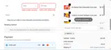 BRIT10 coupon verification screenshot