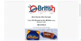 MCVITIE15 coupon verification screenshot