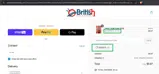 HEINZ15 coupon verification screenshot