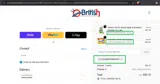 GOODMORNINGS15 coupon verification screenshot