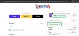 SWEETTOOTH10 coupon verification screenshot