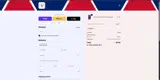 BFS10 coupon verification screenshot