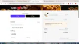EASTERDUO10 coupon verification screenshot