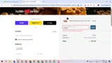 MOM15 coupon verification screenshot