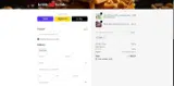 10OFF coupon verification screenshot