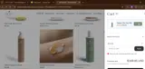 ITWORKS coupon verification screenshot